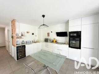 Appartement à vendre 3 pièces 68,6 m² Corenc