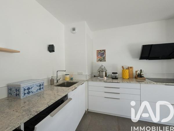 Appartement à vendre 3 pièces 68,6 m² Corenc