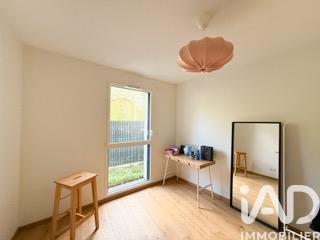 Appartement à vendre 3 pièces 68,6 m² Corenc