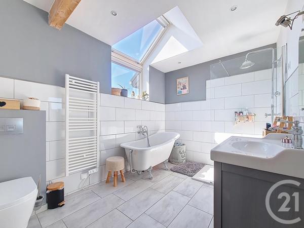 Maison à vendre  5 pièces - 120,10 m2 ORMESSON SUR MARNE - 94