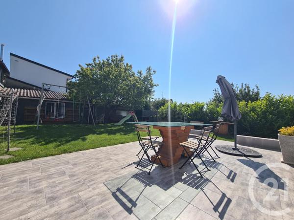 Maison à vendre  5 pièces - 120,10 m2 ORMESSON SUR MARNE - 94