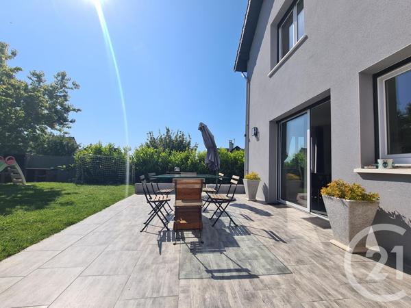 Maison à vendre  5 pièces - 120,10 m2 ORMESSON SUR MARNE - 94