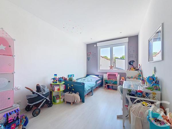 Maison à vendre  5 pièces - 120,10 m2 ORMESSON SUR MARNE - 94