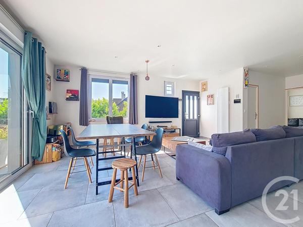 Maison à vendre  5 pièces - 120,10 m2 ORMESSON SUR MARNE - 94