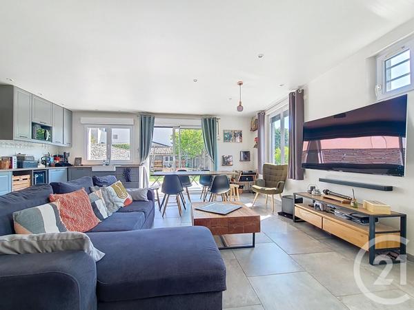 Maison à vendre  5 pièces - 120,10 m2 ORMESSON SUR MARNE - 94