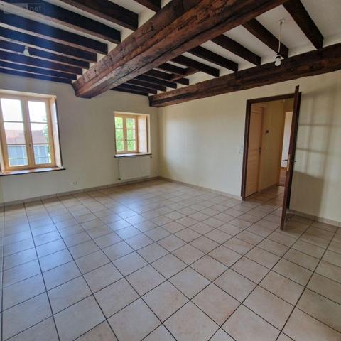 Maison rurale à louer à Le Horps en Mayenne (53640), ref : 12725/735