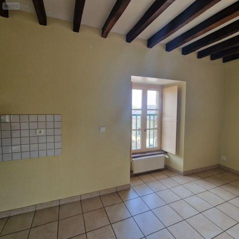 Maison rurale à louer à Le Horps en Mayenne (53640), ref : 12725/735