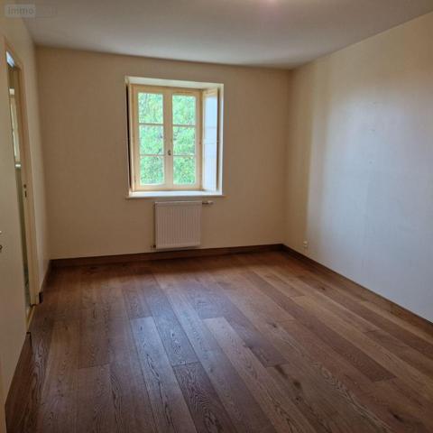 Maison rurale à louer à Le Horps en Mayenne (53640), ref : 12725/735