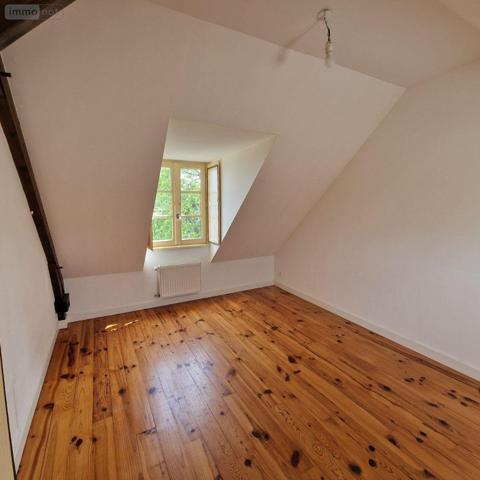 Maison rurale à louer à Le Horps en Mayenne (53640), ref : 12725/735