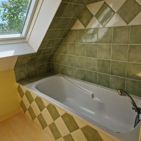 Maison rurale à louer à Le Horps en Mayenne (53640), ref : 12725/735