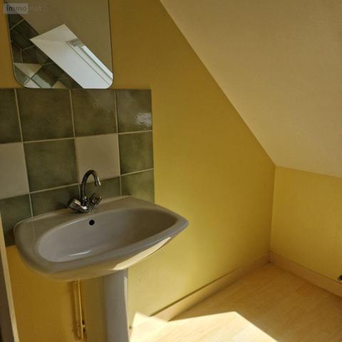 Maison rurale à louer à Le Horps en Mayenne (53640), ref : 12725/735