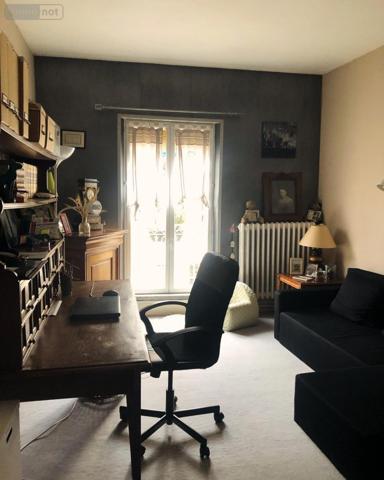 Immeuble à vendre à Laon dans l'Aisne (02000), ref : 02002-296