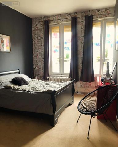 Immeuble à vendre à Laon dans l'Aisne (02000), ref : 02002-296