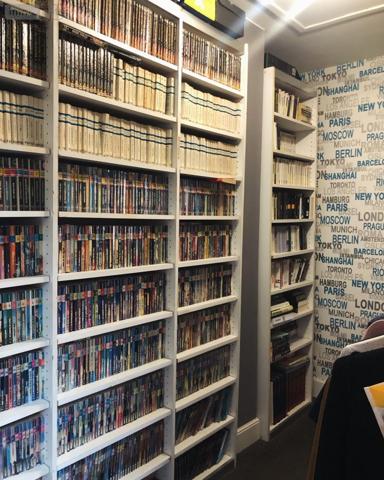 Immeuble à vendre à Laon dans l'Aisne (02000), ref : 02002-296