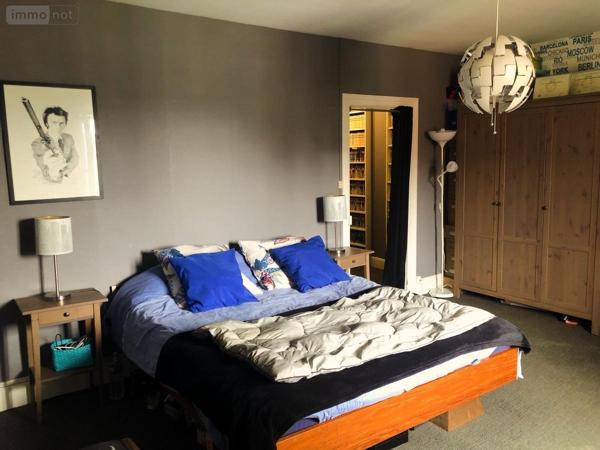 Immeuble à vendre à Laon dans l'Aisne (02000), ref : 02002-296