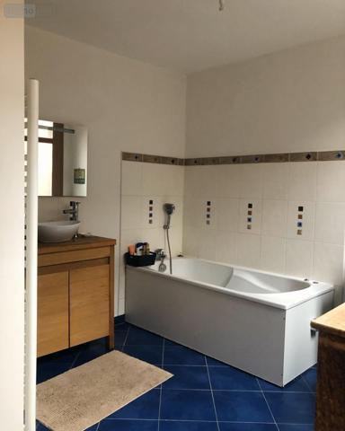 Immeuble à vendre à Laon dans l'Aisne (02000), ref : 02002-296