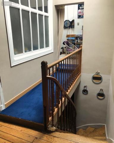 Immeuble à vendre à Laon dans l'Aisne (02000), ref : 02002-296