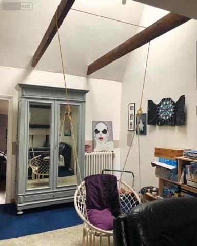 Immeuble à vendre à Laon dans l'Aisne (02000), ref : 02002-296