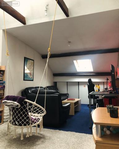 Immeuble à vendre à Laon dans l'Aisne (02000), ref : 02002-296