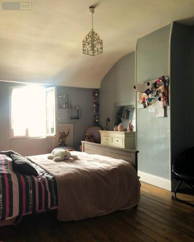 Immeuble à vendre à Laon dans l'Aisne (02000), ref : 02002-296