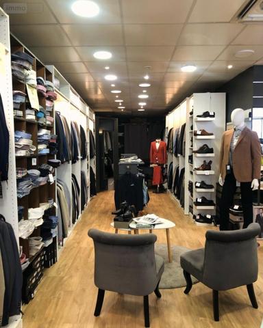 Immeuble à vendre à Laon dans l'Aisne (02000), ref : 02002-296