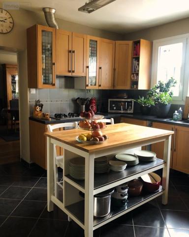 Immeuble à vendre à Laon dans l'Aisne (02000), ref : 02002-296