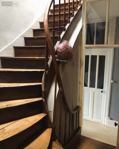 Immeuble à vendre à Laon dans l'Aisne (02000), ref : 02002-296