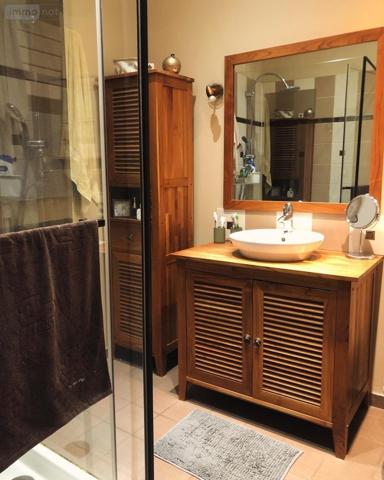 Immeuble à vendre à Laon dans l'Aisne (02000), ref : 02002-296