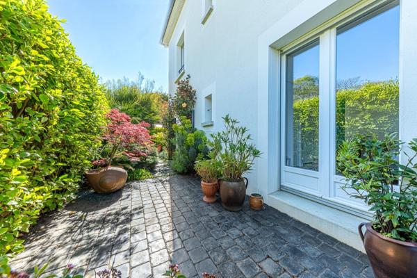 Appartement à SAINT-MALO, 35400 - 4 pièces 117m²