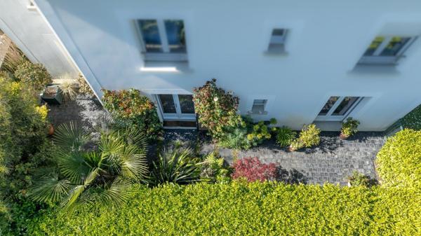 Appartement à SAINT-MALO, 35400 - 4 pièces 117m²