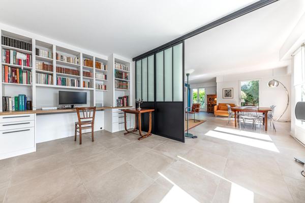 Appartement à SAINT-MALO, 35400 - 4 pièces 117m²