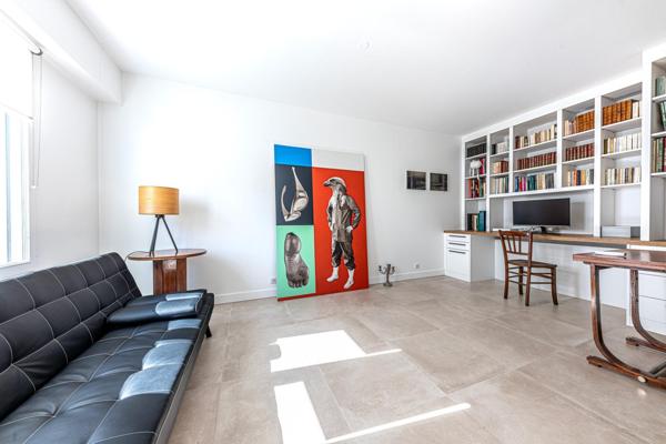 Appartement à SAINT-MALO, 35400 - 4 pièces 117m²