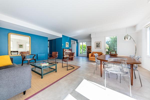 Appartement à SAINT-MALO, 35400 - 4 pièces 117m²