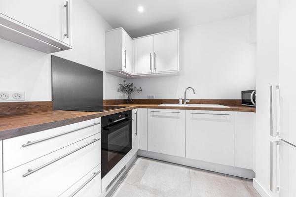 Appartement à SAINT-MALO, 35400 - 4 pièces 117m²