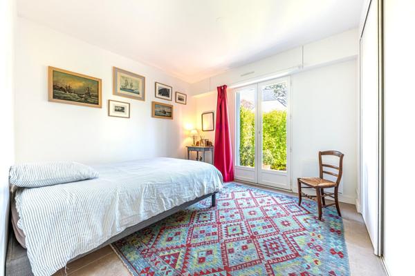 Appartement à SAINT-MALO, 35400 - 4 pièces 117m²