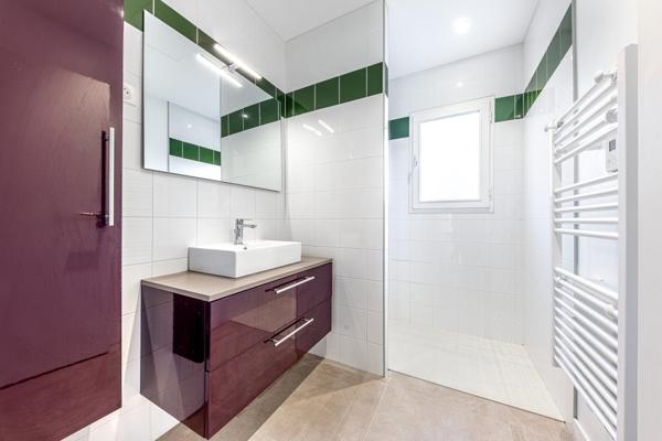 Appartement à SAINT-MALO, 35400 - 4 pièces 117m²
