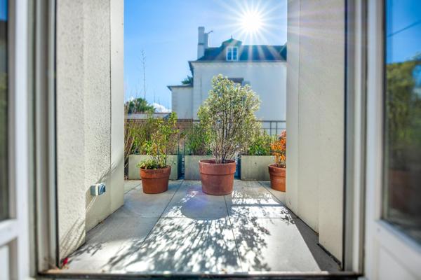 Appartement à SAINT-MALO, 35400 - 4 pièces 117m²