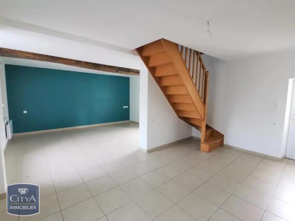 Maison à louer 4 pièces 73.46m²