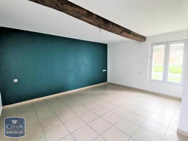 Maison à louer 4 pièces 73.46m²