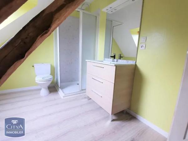 Maison à louer 4 pièces 73.46m²