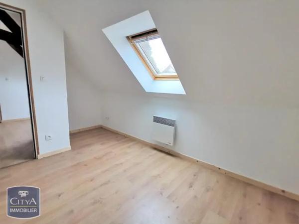 Maison à louer 4 pièces 73.46m²