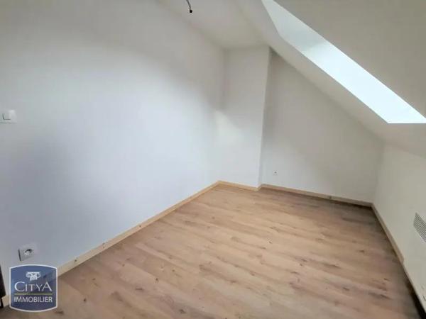 Maison à louer 4 pièces 73.46m²