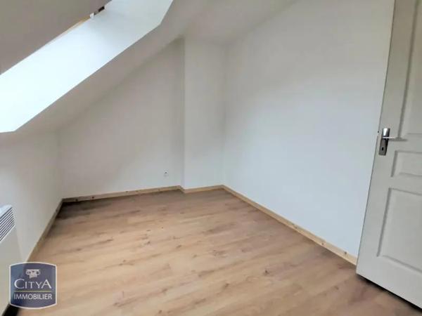 Maison à louer 4 pièces 73.46m²