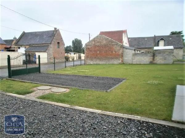 Maison à louer 4 pièces 73.46m²