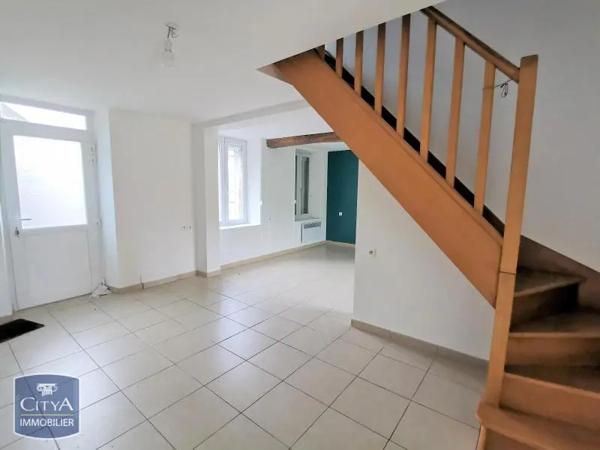 Maison à louer 4 pièces 73.46m²