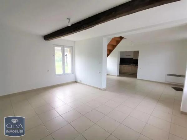 Maison à louer 4 pièces 73.46m²