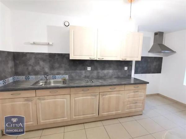 Maison à louer 4 pièces 73.46m²