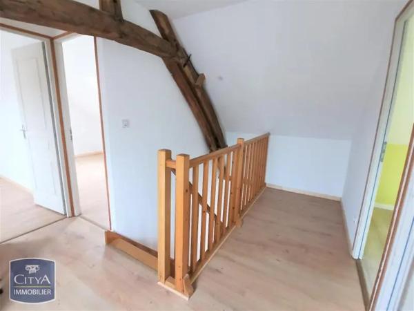 Maison à louer 4 pièces 73.46m²
