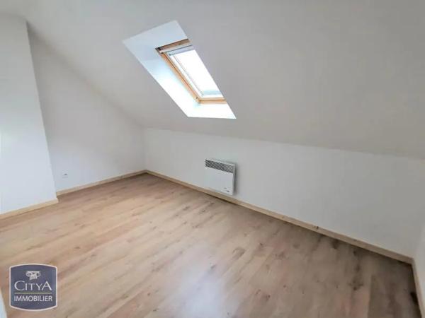 Maison à louer 4 pièces 73.46m²