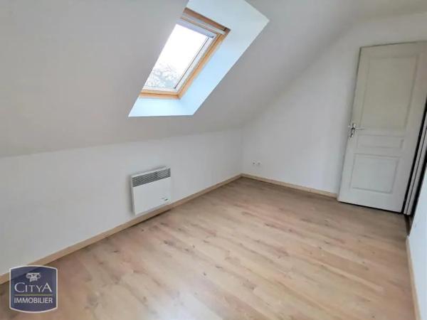 Maison à louer 4 pièces 73.46m²